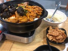 -螺叔螺蛳鸭脚煲(河南岸店)