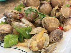 -渔码头食府(蓬莱阁店)
