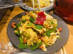 -星光小把串·海鲜烧烤(西安路店)