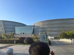 -南京大学杜厦图书馆