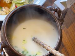 -北京老铺烤鸭(老城根店)