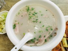 招牌羊肉羊杂-敖家巷羊肉汤(瑞尔戴斯店)