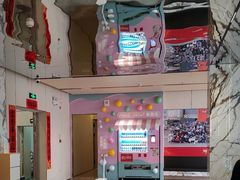 -好恒健身(北市白云店)