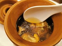 -舟山希尔顿酒店·開自助餐厅