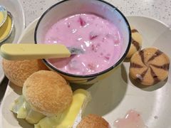 -佰烧海鲜烤肉火锅自助(世茂国际广场店)