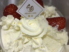 -佩家私房烘焙(宝龙店)