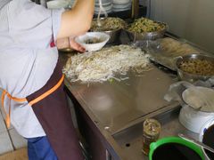 秦镇米皮-秦镇史玉林凉皮(翡丽城店)