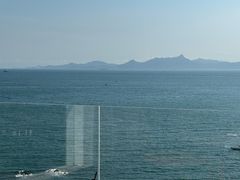 -蜜悦·波西塔诺悬崖海景餐厅