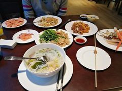 餐饮设施-凤翔首邑温泉度假村