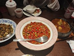 -千百味红餐厅·江西菜(绿地双子塔店)