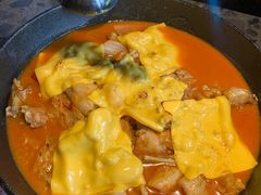 -小龙坎火锅(好世界店)