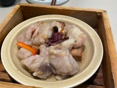豉汁排骨-蔡澜点心·粤菜(西单大悦城店)