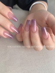 -M·X Nail日式美甲美睫