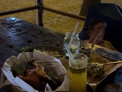 -精酿农场Brew Farm·沙漠绿洲餐厅