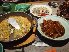 -蚬皇•陈味莞(西平景湖店)