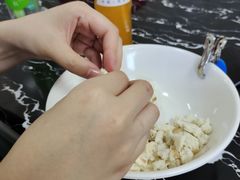 -何老二卤汁凉粉