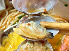 -见味花甲(福田coco park店)