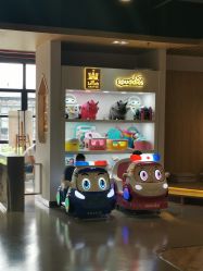 -LePark乐派亲子餐厅(33小镇店)