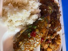 -橘子餐厅(光谷生物城店)