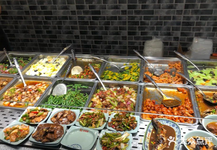 姑苏鸿昌兴大食堂(中山北路店)图片