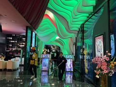 -春天国际影城(中庚漫游城杜比全景声店)