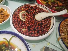 -小杨烤肉·陕西烧烤·陕西地方菜(龙首店)