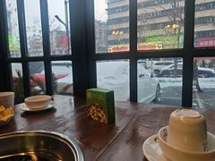 -百岁鱼(七一路店)