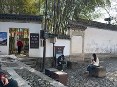 -绩溪龙川景区