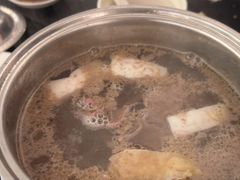 -圣丰索菲特·2 On 988 Café 自助餐厅