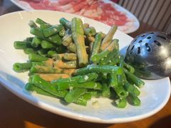 -宝泉铜锅·涮羊肉(解放东路店)