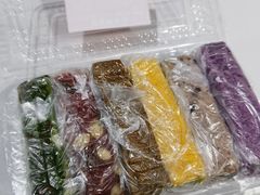 -非遗近水楼糕团(景德路店)