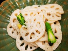 -A One Kitchen·南京精菜馆(晶丽酒店店)