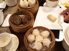 -富力万达嘉华酒店-美食汇西餐厅