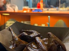 -整只乳鸽GetSQUAB(西华路店)