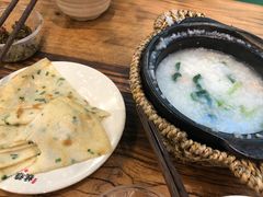 -糯雅芳粥(东亭店)