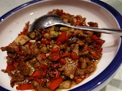 口味螺丝肉-湖锦酒楼·32年地道湖北菜(光谷店)