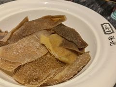 精品牛百叶-八合里牛肉火锅(深圳光明大仟里二店)