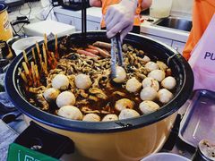 -安徽阜阳卷馍(西单店)