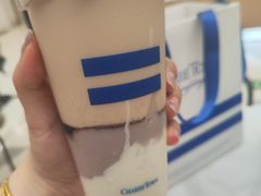 -CHARLIETOWN红茶公司(南京万象天地店)