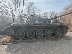 -北方兵器城