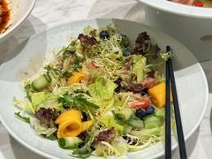 -宴昆山·私房菜(春晖店)