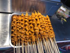 -大学城夜市大排档(凤栖路店)