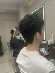 -MOON·HAIR SALON木恩造型