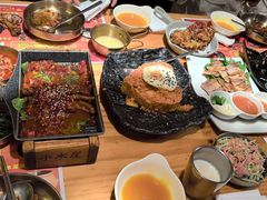 -小木屋米酒店·韩国料理(深圳总店)