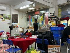 -花苑美食横琴生蚝火锅(拱北粤华路店)