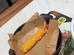 -和府捞面(曹路花园城店)