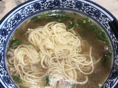 -北区拉面(泰丰家园店)