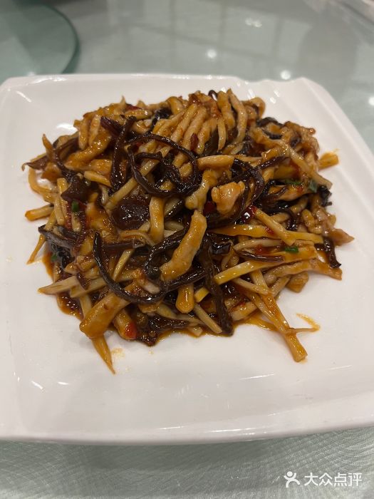 巴渝兄弟川菜(宽街店)图片