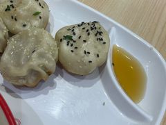 -小杨生煎(深圳岗厦北店)