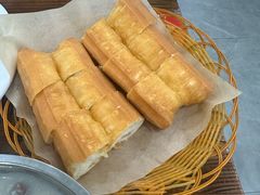 -南记食粥坊·宵夜大排档(岭南分店)